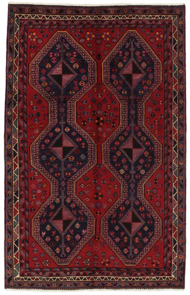 Afshar - Sirjan