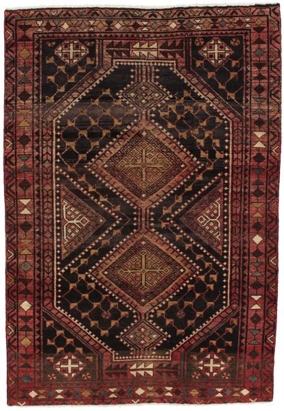 Lori - old Persian Carpet 255x173