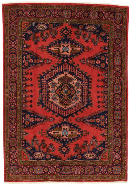 Wiss Persian Carpet 215x150