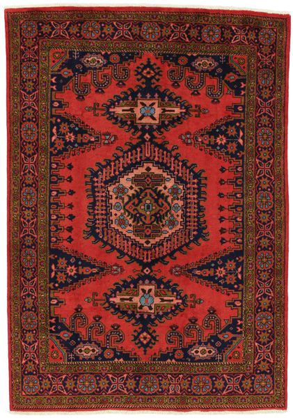 Wiss Persian Carpet 215x150