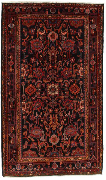 Nanadj - old Persian Carpet 240x142