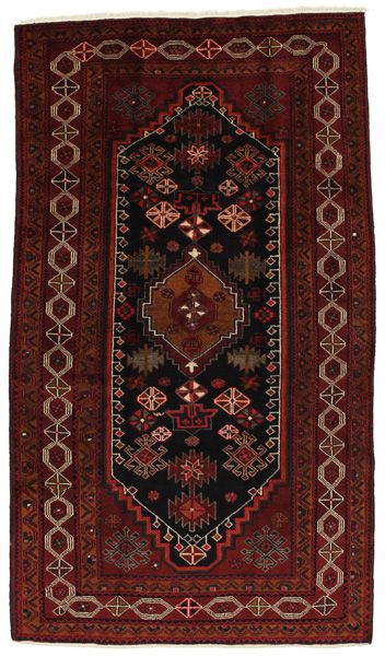 Zanjan - Hamadan Persian Carpet 269x152