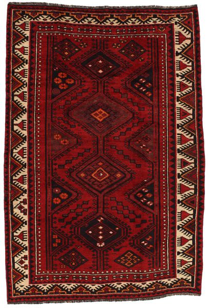 Qashqai - Shiraz Persian Carpet 242x160