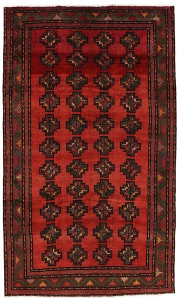Bakhtiari - Lori Persian Carpet 288x170