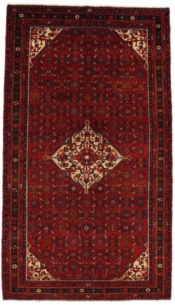 Borchalou - Hamadan Persian Carpet 319x180