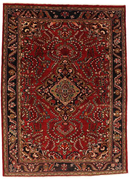 Lilian - Sarouk Persian Carpet 312x224