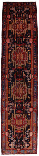 Nahavand - old Persian Carpet 540x124