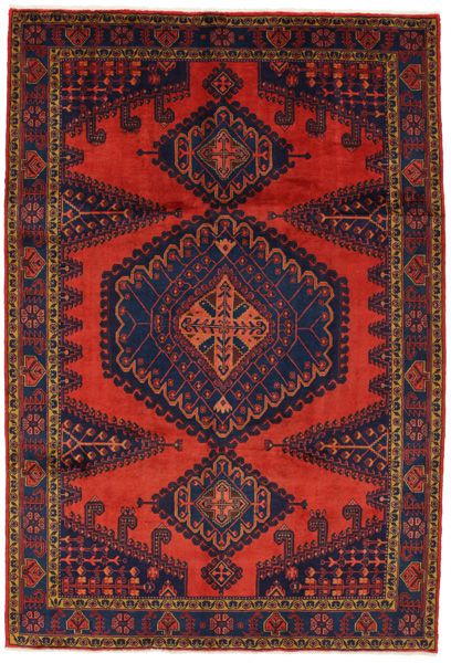 Wiss Persian Carpet 307x207