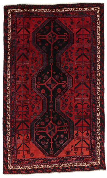 Afshar - old Persian Carpet 240x144