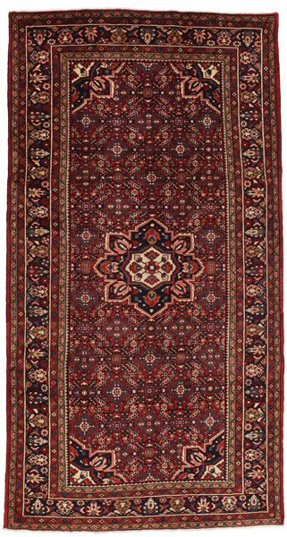 Borchalou - old Persian Carpet 307x163