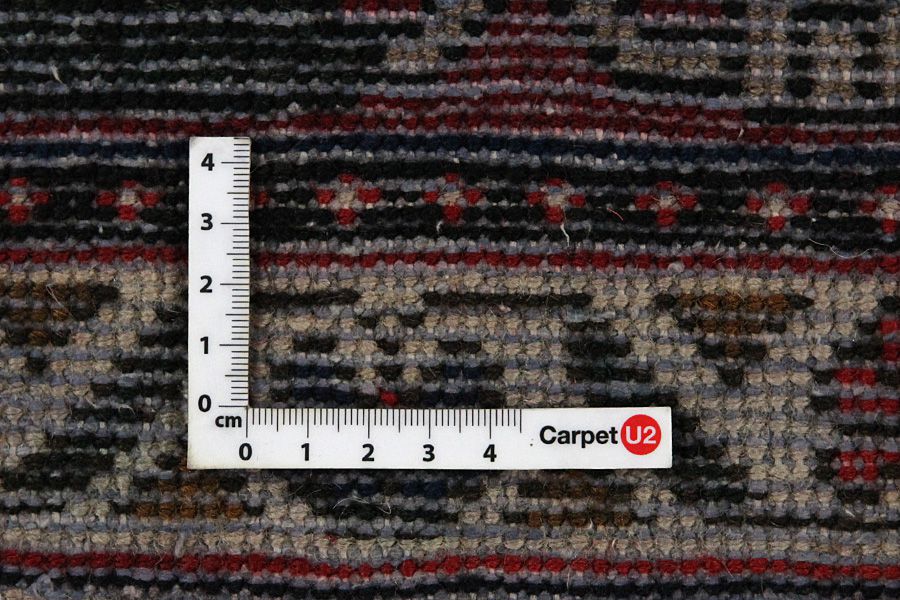 Bakhtiari - Garden Persian Carpet 310x205 - Picture 3