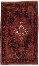 Tuyserkan - old