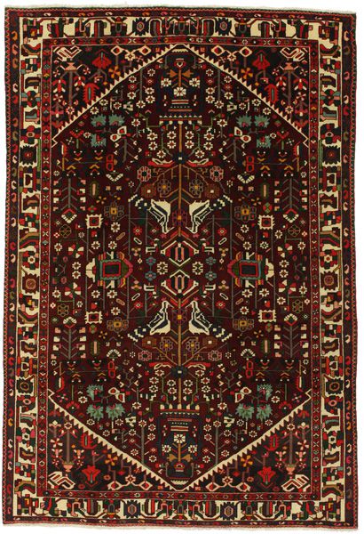 Carpet Bakhtiari   293x200
