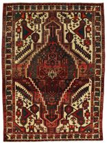Bakhtiari