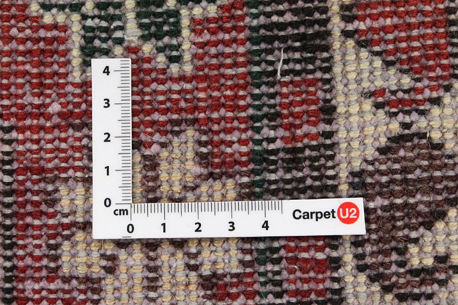 Bakhtiari - Garden Persian Carpet 303x196 - Picture 3