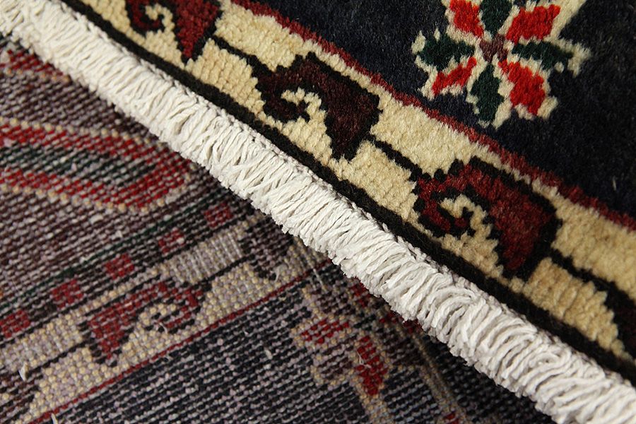 Bakhtiari - Garden Persian Carpet 303x196 - Picture 5