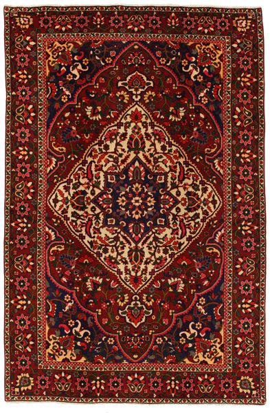 Farahan - Sarouk Persian Carpet 315x207