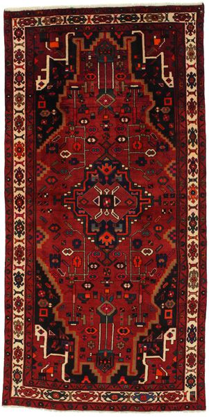 Tuyserkan - Hamadan