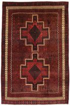 Afshar - Sirjan