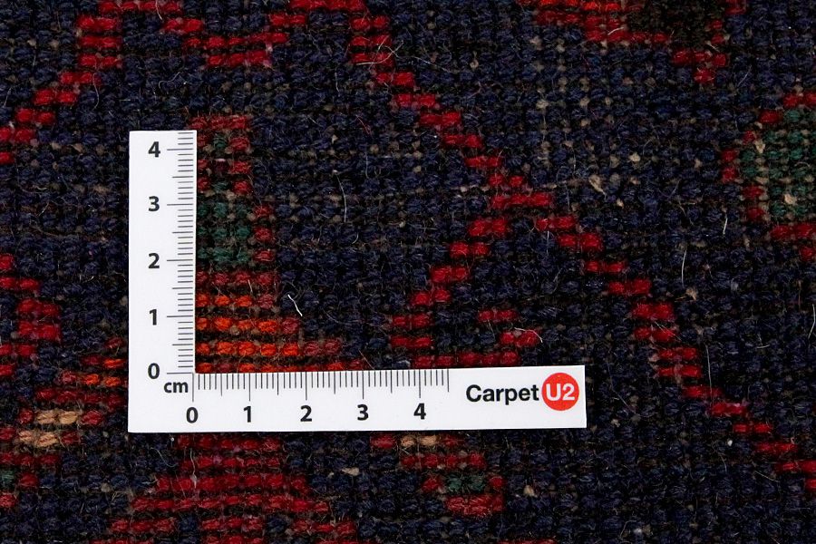 Lori - Bakhtiari Persian Carpet 228x145 - Picture 3
