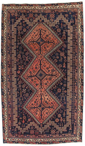 Afshar - Sirjan