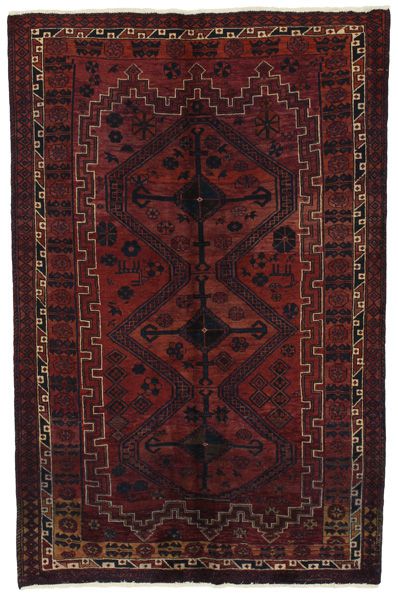 Afshar - Sirjan
