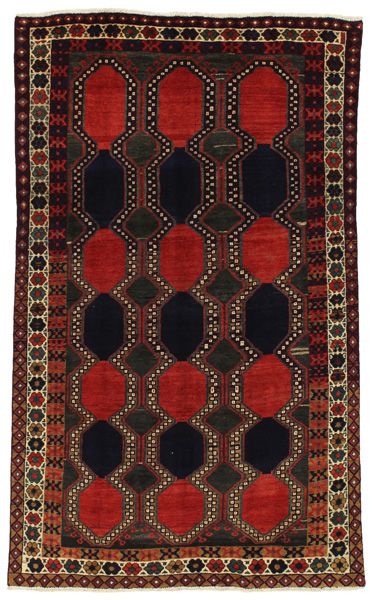 Carpet Afshar  Sirjan  236x147