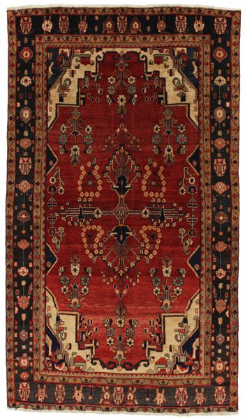 Carpet Lilian  Sarouk  old 272x155