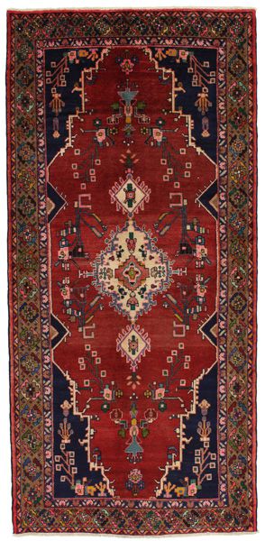 Tuyserkan - Hamadan Persian Carpet 280x130