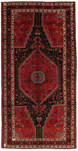 Tuyserkan - Hamadan Persian Carpet 330x170