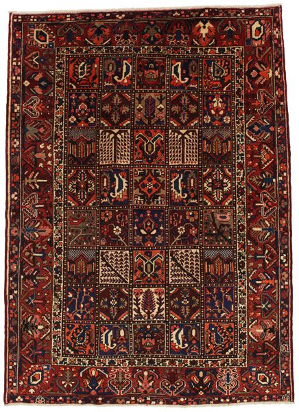 Bakhtiari