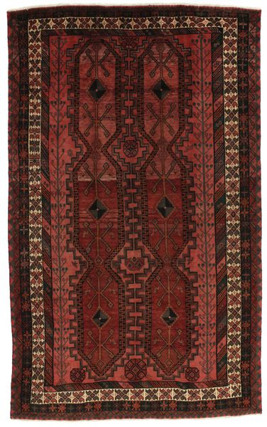 Afshar - Sirjan Persian Carpet 264x165