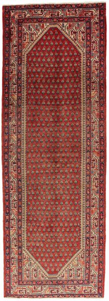 Mir - Sarouk Persian Carpet 308x108