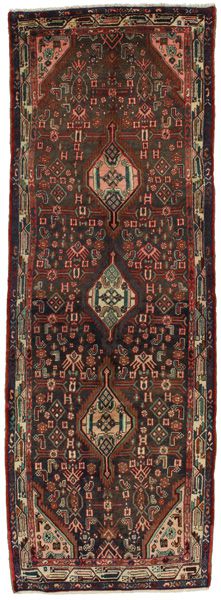 Tuyserkan - Hamadan Persian Carpet 315x110
