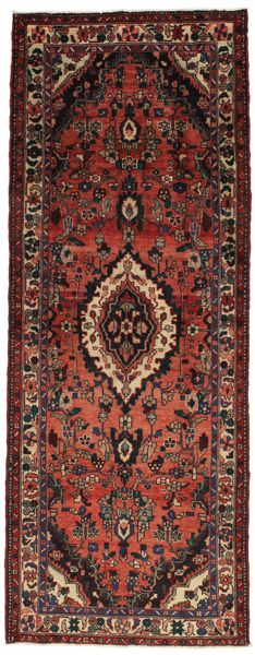 Sarouk - Lilian Persian Carpet 300x112
