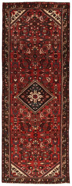 Zanjan - Hamadan Persian Carpet 300x113