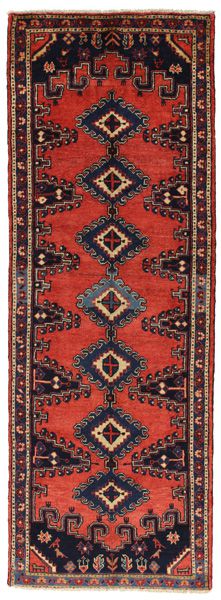 Wiss Persian Carpet 293x104