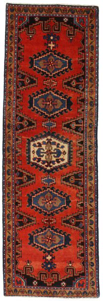 Wiss Persian Carpet 315x100