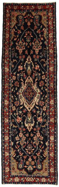 Lilian - Sarouk Persian Carpet 336x102