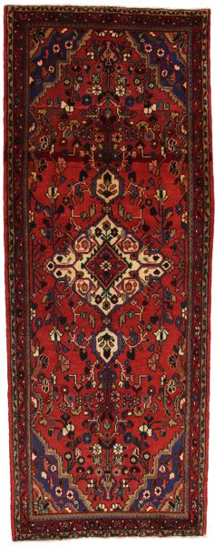 Lilian - Sarouk Persian Carpet 290x110