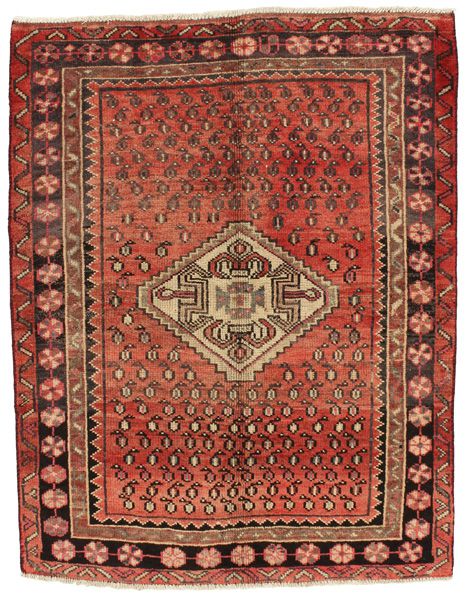 Mir - Sarouk Persian Carpet 180x140