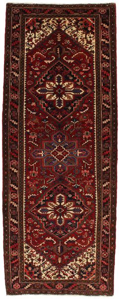Zanjan - Hamadan Persian Carpet 300x116