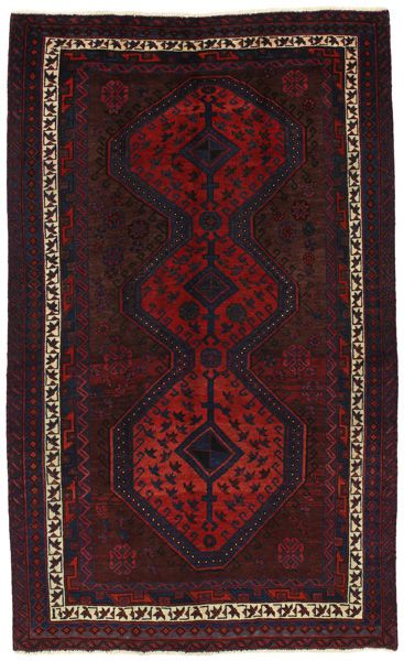 Carpet Afshar  Sirjan  240x146