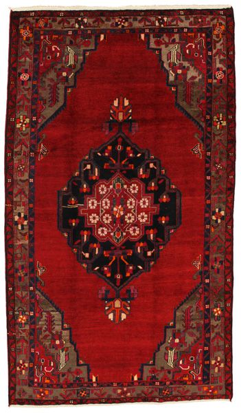 Lori - Bakhtiari Persian Carpet 285x160