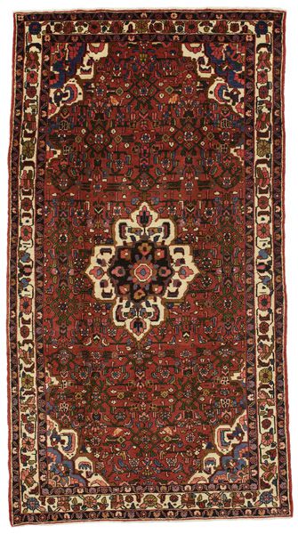 Sarouk Persian Carpet 300x165