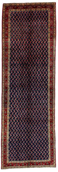 Mir - Sarouk Persian Carpet 315x104