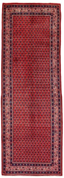 Mir - Sarouk Persian Carpet 305x107