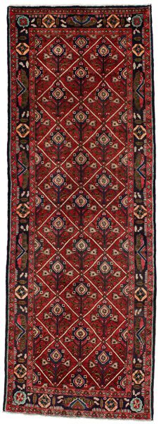 Varamin Persian Carpet 292x105