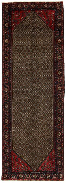 Songhor - Koliai Persian Carpet 300x105