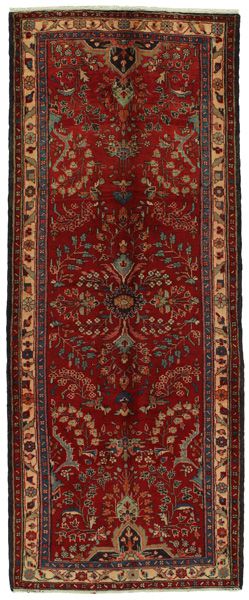 Sarouk - Lilian Persian Carpet 295x120